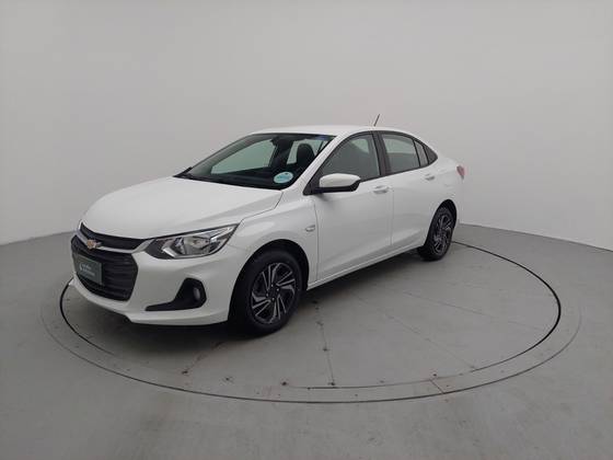 CHEVROLET ONIX 1.0 FLEX PLUS LT MANUAL CHEVROLET ONIX 1.0 FLEX PLUS LT MANUAL